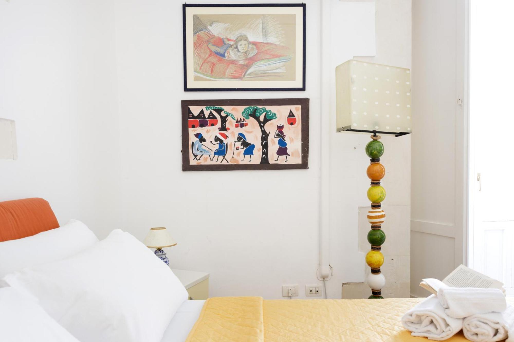 Camera Con Bagno Privato Vista Mare Ortigia Syracuse Exterior photo